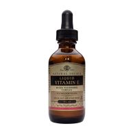 Solgar Liquid Vitamin E 20000IU 59,2ml