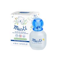 Mustela Musti Eau de Soin Κολόνια για Βρέφη & Παιδιά 50ml