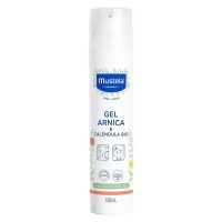 Mustela Gel Arnica & Calendula Bio 100mlλ Άρνικας & Καλέντουλας 100ml