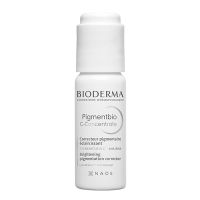 Bioderma Pigmentbio C-Concentrate Συμπύκνωμα Προσώπου Για Λάμψη & Μείωση Των Καφέ Κηλίδων Με Βιταμίνη C 15ml