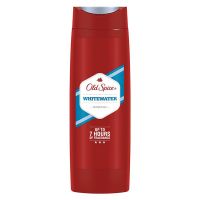 Old Spice Whitewater Αφρόλουτρο για τον Άνδρα 400 ml