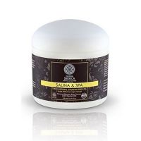 Natura Siberica Sauna & Spa Thick Daurian Body Butter Παχύρρευστο Βούτυρο Σώματος 370ml