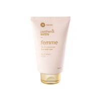 Panthenol Extra Femme 3 in 1 Cleanser Καθαριστικό Προσώπου/Σώματος & Μαλλιών 200ml