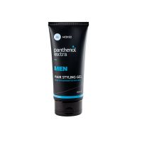 Panthenol Extra Men Hair Styling Gel Ανδρικό Τζελ Μαλλιών 150ml