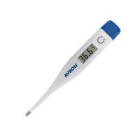 Avron ThermoCheck Basic Ψηφιακό Θερμόμετρο 1 τμχ