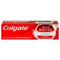 Colgate Max White Expert Original Λευκαντική Οδοντόκρεμα 75ml