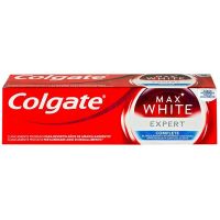 Colgate Max White Expert Complete Λευκαντική Οδοντόκρεμα 75ml