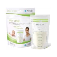 Ardo Easy Store Αποστειρωμένα Σακουλάκια Αποθήκευσης Μητρικού Γάλακτος 25τμχ