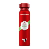 Old Spice Restart 0% Aluminium Salts Αποσμητικό Σπρέι Σώματος για τον Άνδρα 150ml