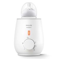 Avent Fast Electric Bottle Heater (SCF355/07)