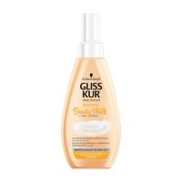 Gliss Repairing Beauty Milk Leave In Θεραπεία Μαλλιών για Κατεστραμένα Μαλλιά 150ml
