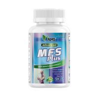 AMS MFS Advanced Plus 120 Tablets