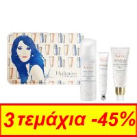 Avene Dermabsolu Set Με Κρέμα Νεότητας Προσώπου Αντιγήρανσης & Επαναπύκνωσης Με Χρώμα Spf30 40ml & Φροντίδα Νεότητας Ματιών 15ml & Αφρός Καθαρισμού & Ντεμακιγιάζ Προσώπου/Ματιών/Χειλιών Για Κανονικό/Μικτό Δέρμα 150ml