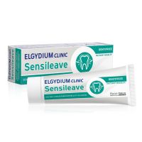 Elgydium Clinic Sensileave Οδοντόκρεμα για Ευαίσθητα Δόντια 50ml