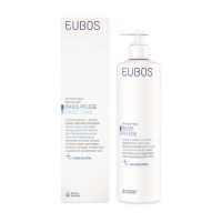 Eubos Blue Liquid Washing Emulsion 400ml