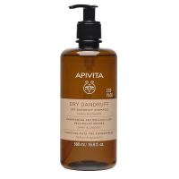 Apivita Dry Dandruff Shampoo with Celery and Propolis 500 ml