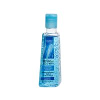 Reval Plus Antiseptic Hand Gel Crystal Water 100ml