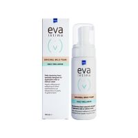 Eva Intima Original Mild Foam Αφρός Καθαρισμού για την Ευαίσθητη Περιοχή 150ml