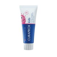 Curaprox Kids 1450ppm Children's Toothpaste Watermelon Flavor 6+ years 60ml