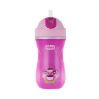 Chicco Sport Cup  Κύπελλο 14m+ 266ml