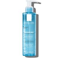 La Roche-Posay Rosaliac Micellar Make-Up Removal Gel Ντεμακιγιάζ Προσώπου για Ευαίσθητο Δέρμα 195ml