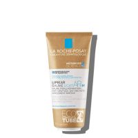 La Roche-Posay Lipikar Baume Light AP+M Μαλακτικό Βάλσαμο Ελαφριάς Υφής για το Ατοπικό Δέρμα 200ml