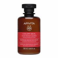 Apivita Shampoo Color Seal with Quinoa Protein and Honey 250 ml