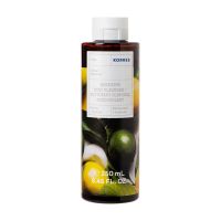 Korres Citrus Shower Gel 250ml