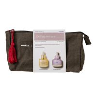 Korres Golden Krocus Set με Ελιξήριο Νεότητας Για Όλες Τις Επιδερμίδες 30ml & Ελιξήριο Νεότητας Ματιών 18ml
