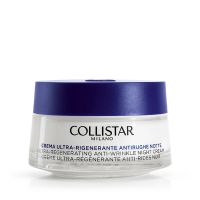 Collistar Ultra Regenerating Anti-Wrinkle Night Cream 50ml