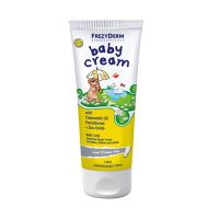 Frezyderm Baby Cream Κρέμα Αλλαγής Πάνας 125ml & Δώρο 50ml Προϊόντος