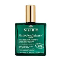 Nuxe Huile Prodigieuse Neroli Multi Purpose Dry Oil BIO 100ml