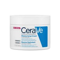 CeraVe Ενυδατική Κρέμα Προσώπου-Σώματος για Ξηρό-Πολύ Ξηρό Δέρμα 340 g