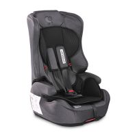 Lorelli Car Seat "Harmony Isofix" Παιδικό Κάθισμα Αυτοκινήτου Μαύρο 9-36kg