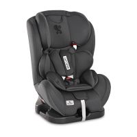 Lorelli Baby Car Seat Mercury Κάθισμα Αυτοκινήτου Μαύρο 0-36kg