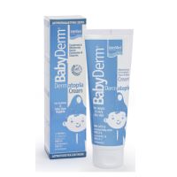 Babyderm Dermatopia Ενυδατική & Μαλακτική Κρέμα Προσώπου/Σώματος Για Ατοπικό/Πολύ Ξηρό Δέρμα 75ml