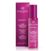 Collistar Magnifica Redensifying Repairing Serum Ορός Πρoσώπου/Λαιμού Αναπλήρωσης Όγκου & Αναδόμησης 30ml