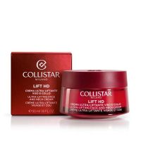 Collistar HD Ultra-Lifting Day Cream Κρέμα Ημέρας Προσώπου/Λαιμού Αντιγήρανσης & Ανόρθωσης 50ml