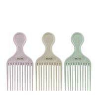 Beter Natural Fiber Afro Comb