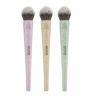 Beter Natural Fiber Yachiyo Blush Brush Πινέλο Ρουζ με Εξαιρετικά Απαλή Συνθετική Τρίχα