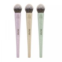 Beter Natural Fiber Yachiyo Blush Brush Πινέλο Ρουζ με Εξαιρετικά Απαλή Συνθετική Τρίχα (Διάφορα Χρώματα) 1τμχ