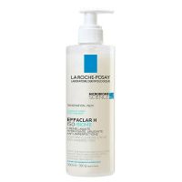 La Roche-Posay Effaclar H Iso-Biome Soothing Cleansing Cream 390 ml