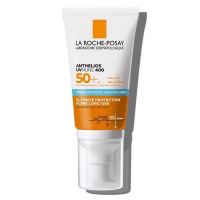 La Roche-Posay Anthelios UVmune 400 Hydrating Face Cream Non-perfumed Spf 50+ 50 ml