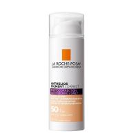 La Roche-Posay Anthelios Pigment Correct Αντηλιακή Κρέμα Προσώπου με Χρώμα Light 01 Spf50+ 50 ml