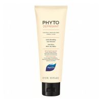 Phyto PhytoDefrisante Anti-Frizz Θερμοπροστατευτικό Balm για Ατίθασα Μαλλιά 125ml