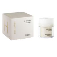 Medisei Time Eraser Hydra Light Cream Τζελ Ενυδάτωσης Προσώπου για Πρόληψη των Ρυτίδων 50ml