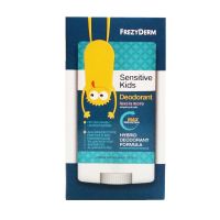 Frezyderm Sensitive Kids Deodorant Παιδικό Αποσμητικό 40ml