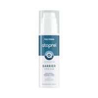 Frezyderm Atoprel Barrier Cream Προστατευτική Κρέμα Προσώπου/Σώματος για Ξηρές, Ευαίσθητες & με Ατοπική Προδιάθεση Επιδερμίδες 150ml