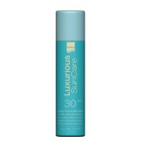 Luxurious Suncare Probiotics Sunscreen Αντηλιακό Γαλάκτωμα Προσώπου με Προβιοτικά Spf30 75ml