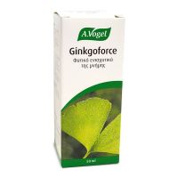 A. Vogel Ginkgoforte Φυτικό Ενισχυτικό Μνήμης από Φρέσκο Ginkgo Biloba 50ml
